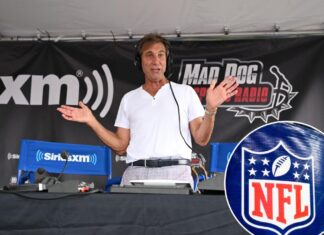 Chris Russo rants on NFL Sunday Ticket’s switch to YouTube TV