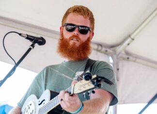 Oliver Anthony Music Had 37% of All Country Track Sales Last Week, Led by ‘Rich Men North of Richmond’