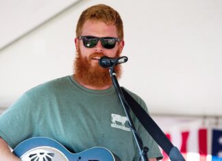 Oliver Anthony Music’s Streams Up 102,741% Since Two Weeks Ago