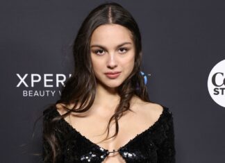 Olivia Rodrigo Admits She Dated People She ‘Shouldn’t Have’