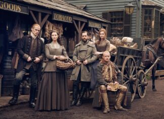‘Outlander’ Season 7: How to Watch & Stream the Mid-Season Finale & Other Episodes Without Cable