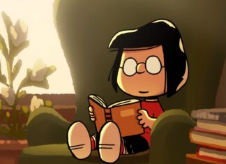 Snoopy Presents One-of-a-Kind Marcie Review | A Heartwarming Look Into The Quiet Marcie