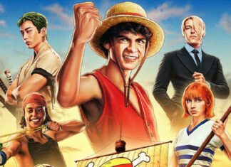 One Piece Review | Netflix Found Itself a Treasure with Its Dynamic New Pirate Series