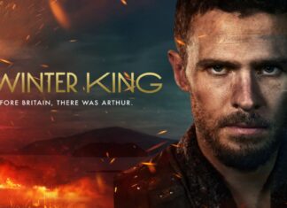 The Winter King Premiere Review | A Bold and Bloody Retelling of the Arthurian Legend