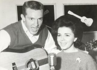 Ray Hildebrand, Singer and Songwriter With Paul & Paula, Dies at 82