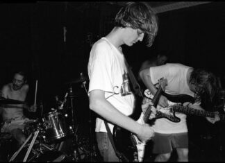 Gary Young, Original Pavement Drummer, Dies at 70