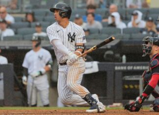 How a long look at their prospects could salvage Yankees season