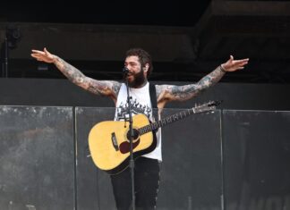 Post Malone Talks ‘Austin,’ Parenthood and Memory Loss From Mushrooms