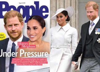 Inside Meghan Markle, Prince Harry’s Growing Pains in Showbiz