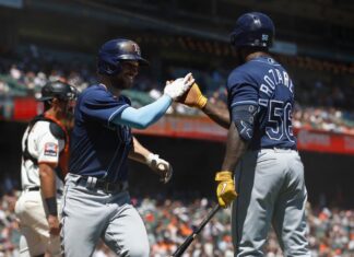 FanDuel Promo Code grants $200 in bonus bets for Rays-Marlins or any game Wednesday