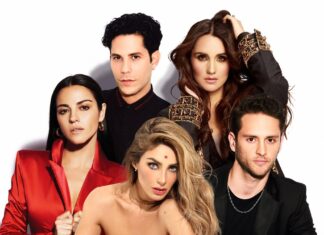 RBD Drops New Song ‘Cerquita De Ti’: Stream It Now