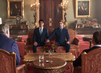 ‘Red, White & Royal Blue’: How to Stream the Prime Video Rom-Com Online for Free