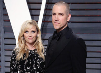 Reese Witherspoon & Jim Toth Finalize Divorce & Declared Single – Hollywood Life