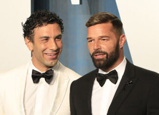 Ricky Martin Reveals Divorce From Jwan Yosef Was Planned For Years – Hollywood Life