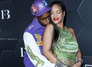 Rihanna Gives Birth To Baby No. 2 With A$AP Rocky: Details – Hollywood Life