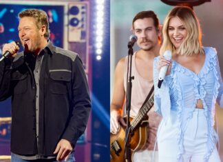 People's Choice Country Awards 2023 Nominees: See the Complete List