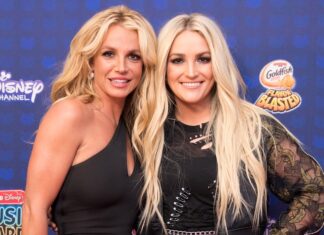 Jamie Lynn Spears Subtly Reacts to Britney’s Breakup From Sam Asghari