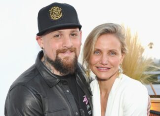Proof Cameron Diaz & Benji Madden's Relationship Is as Sweet as Ever