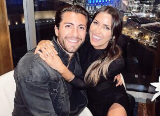 Kaitlyn Bristowe Shares Encouraging Message After Jason Tartick Split