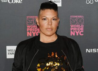 And Just Like That’s Sara Ramirez Slams “Hack Job” Story on Che