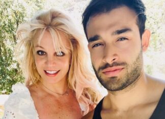 Britney Spears Shares Cryptic Message Amid Sam Asghari Breakup