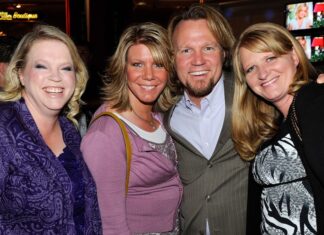 Sister Wives' Kody Brown Addresses "Painful" End of 3 Marriages