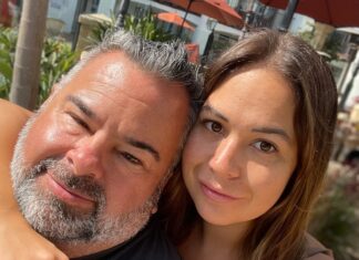 90 Day's Big Ed and Liz Share How They Saved Their Relationship