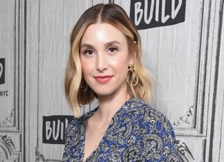 Whitney Port Details Her Relationship With Food Amid Weight Journey