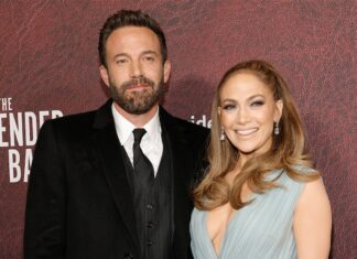 Jennifer Lopez's Tribute to Ben Affleck Will Have Fans Feelin' So Good