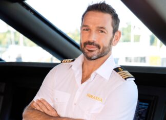 2 Below Deck Down Under Crew Fired for Inappropriate Behavior