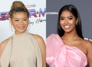 Did You Know These Celebrities Were Roommates?
