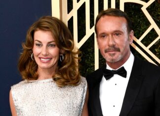 The Secrets of Faith Hill and Tim McGraw's Inspiring Love Story