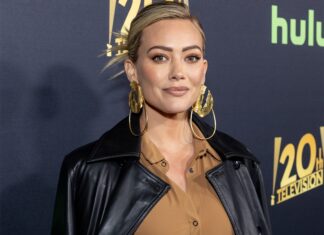 Hilary Duff's Relatable Wellness Approach Is What Dreams Are Made Of