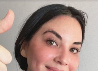 Olivia Munn Reflects on Her 20-Month Postpartum Body Journey