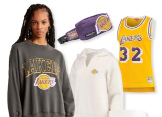Winning Time Los Angeles Lakers Style Guide: 24 Must-Shop Looks