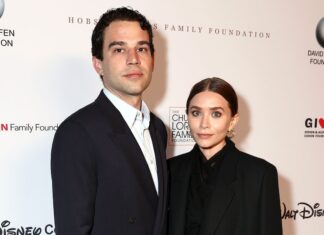 Ashley Olsen Welcomes Baby: What to Know About Husband Louis Eisner