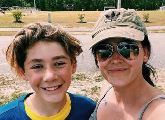 Teen Mom Star Jenelle Evans’ Son Jace Found After Running Away