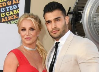 Britney Spears Introduces New Puppy After Sam Asghari Breakup