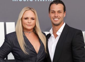 Miranda Lambert Gives Peek Into Her & Brendan McLoughlin's Summer