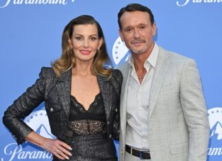Why Tim McGraw Says He Would've "Died" If He Hadn't Married Faith Hill
