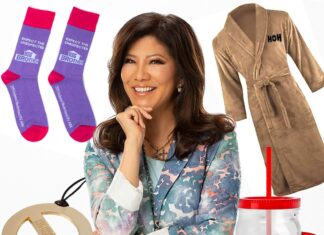 Big Brother Fans Will Feel Like HOH With These Shopping Picks