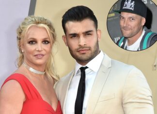 Kevin Federline's Lawyer Reacts to Britney Spears, Sam Asghari Breakup