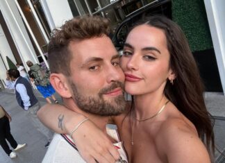Bachelor Nation's Nick Viall and Natalie Joy Are Expecting First Baby