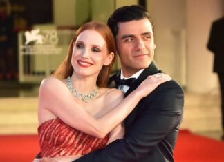 Why Jessica Chastain & Oscar Isaac's Friendship Hasn't Been the Same