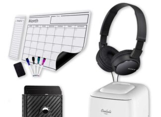 The 15 Best Back to College Discounts on Problem-Solving Amazon Items