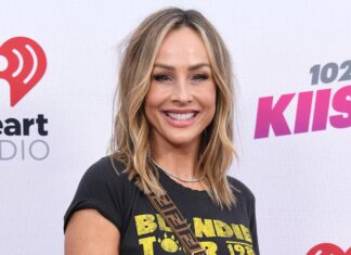 Bachelor Nation's Clare Crawley Reveals Sex of First Baby