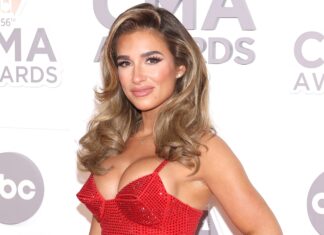 Jessie James Decker Reveals Her and Eric's Reaction to Baby No. 4