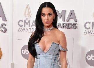 Why Katy Perry Hasn't Released Music Since Welcoming Daughter Daisy