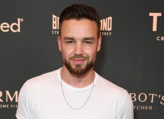 One Direction's Liam Payne Hospitalized for "Bad" Kidney Infection