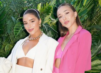 Olivia Culpo Shares Update on Sister Sophia Culpo After Breakup Drama